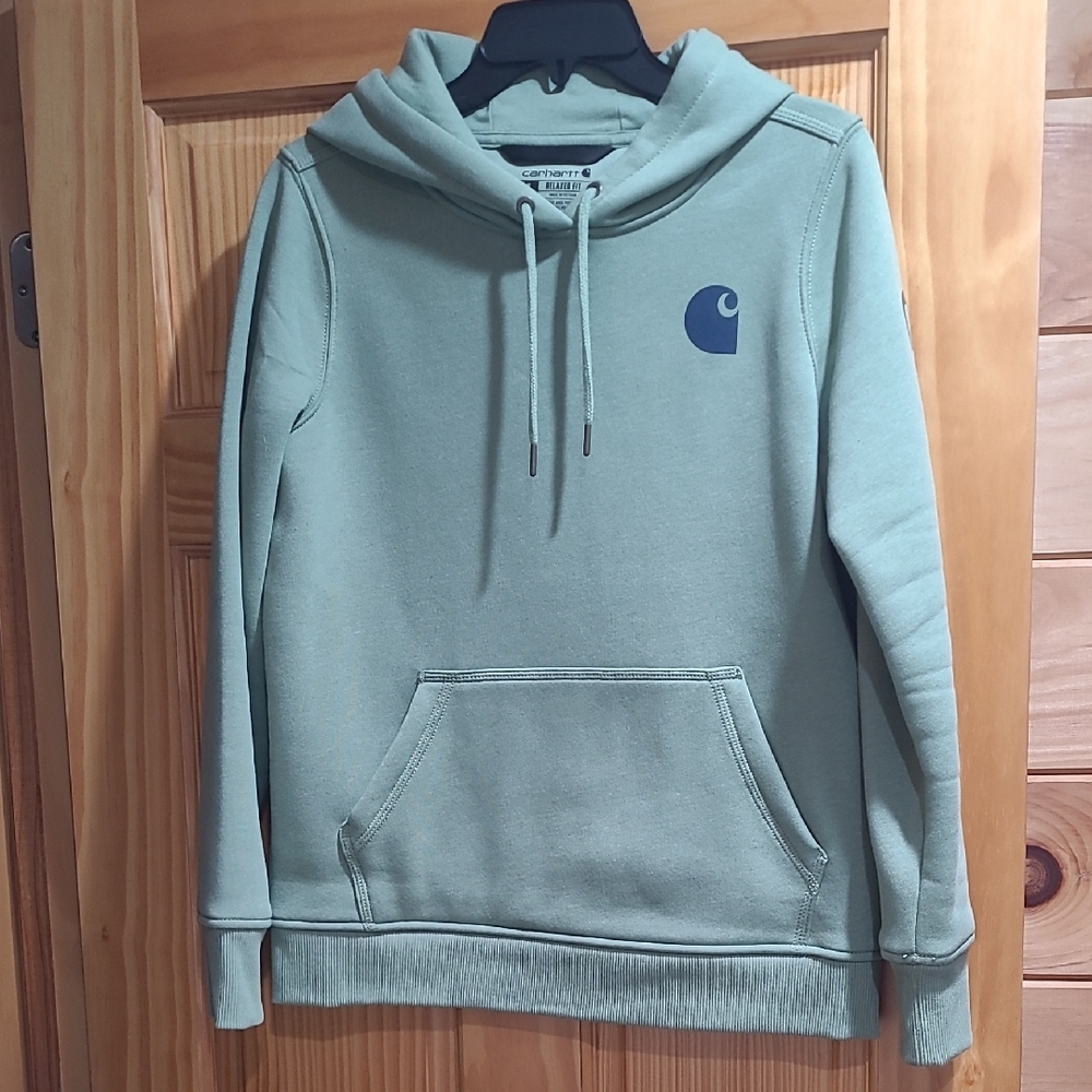 Carhartt Sage Hoodie Sweater